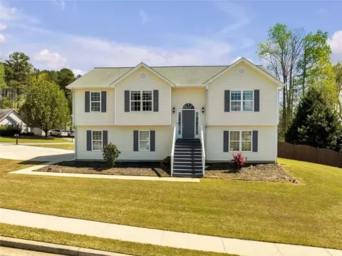 1767 Fort River Way, Dacula, GA 30019