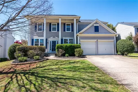 4387 Sugar Maple Dr NW, Acworth, GA 30101