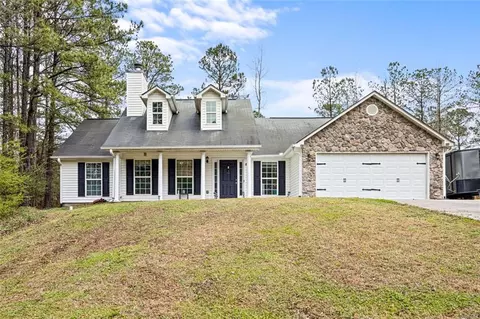 131 Paces Overlook Trce, Dallas, GA 30157