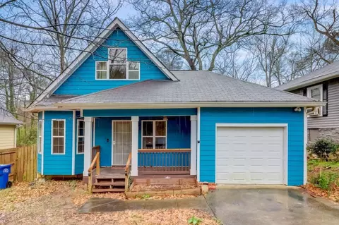 50 Johnson Rd NW, Atlanta, GA 30318