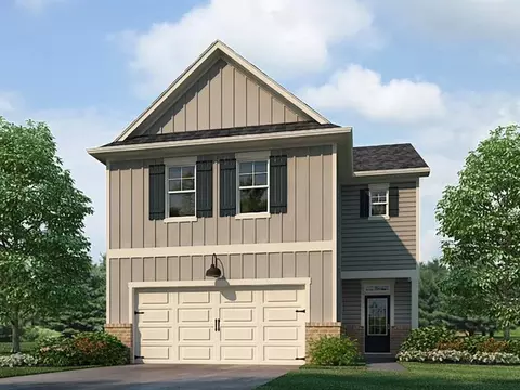 188 Shadwood Pl, Dawsonville, GA 30534