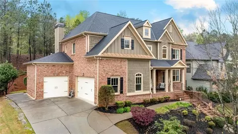 6368 Sunshine Cove Ln, Buford, GA 30518
