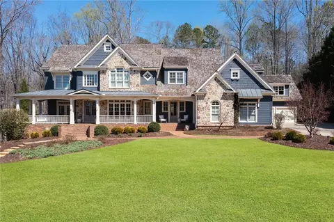 13205 Owens Way, Milton, GA 30004