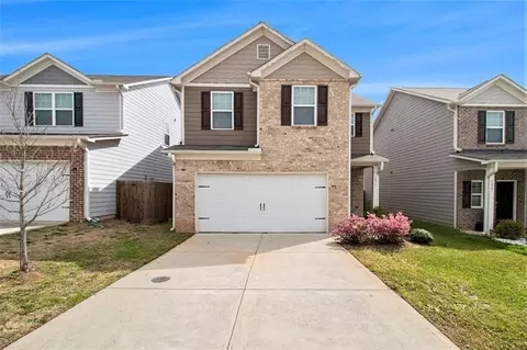 3017 Cleburne Ter, Hampton, GA 30228