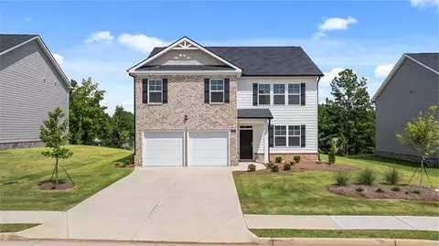 218 Aster Ave, Locust Grove, GA 30248