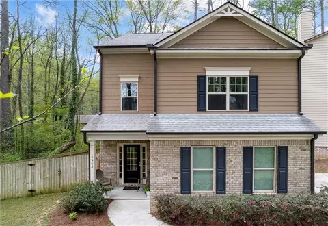 5963 Krim Dr, Norcross, GA 30093