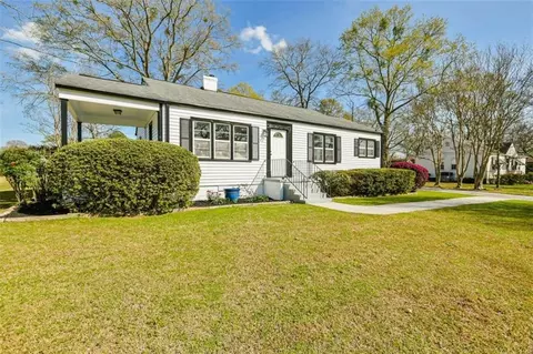 983 Highland Cir, Conyers, GA 30012