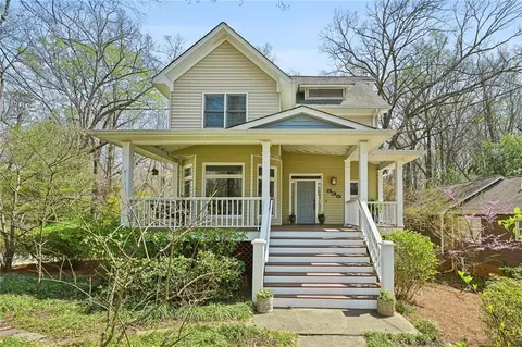 535 Harold Ave NE, Atlanta, GA 30307