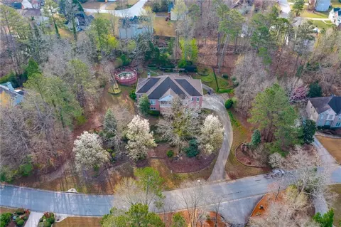 4270 Horder Ct, Snellville, GA 30039