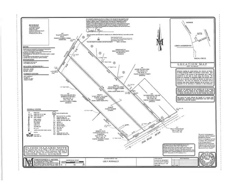 110 Dial Rd, Monroe, GA 30655 photo 2