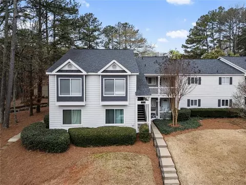 11 Little Silver Ct SE, Smyrna, GA 30080
