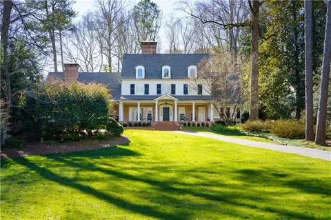 4124 N Broadland Rd NW, Atlanta, GA 30342