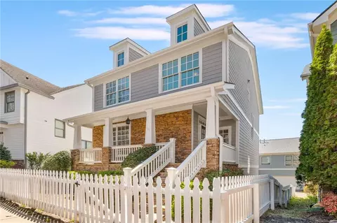 1690 Carr Cir NW, Atlanta, GA 30318