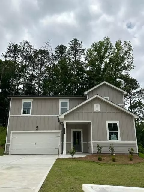 8636 Paradise Dr, Douglasville, GA 30134