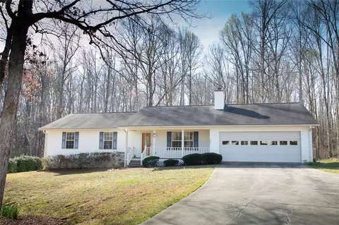 4266 Green Valley Dr, Gainesville, GA 30506