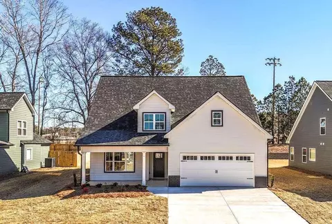 144 Brookstone Dr, Carrollton, GA 30116