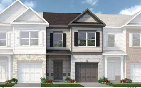 209 Dupont Dr #5, Cartersville, GA 30121