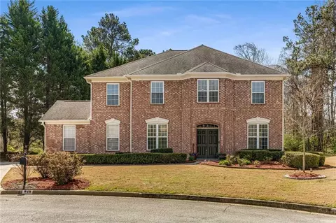 620 Red Maple Pl, Atlanta, GA 30349