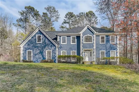 215 Hialeah Way, Roswell, GA 30075
