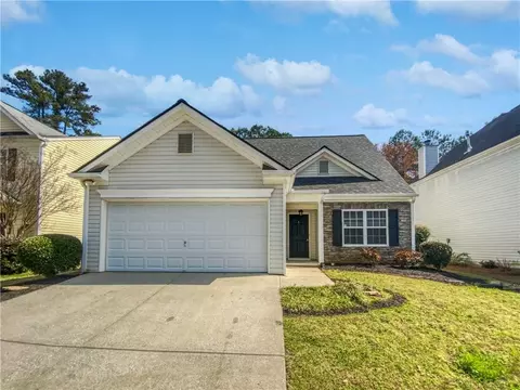 210 Weatherstone Pointe Dr, Woodstock, GA 30188