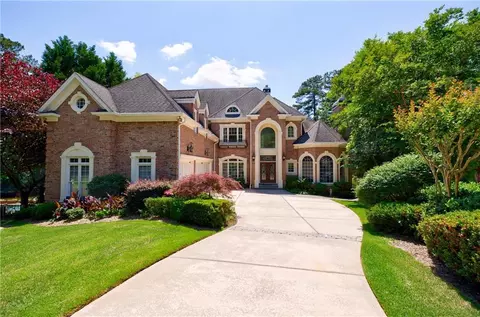 320 Newport Bay Cv, Alpharetta, GA 30005