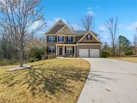 2300 Heritage Green Trl, Marietta, GA 30064
