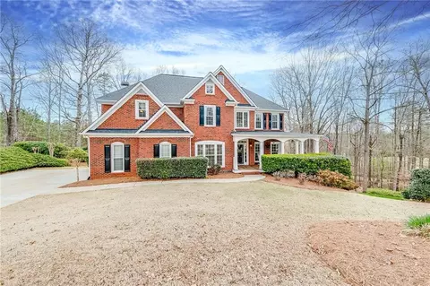819 Misty River Ct, Dacula, GA 30019