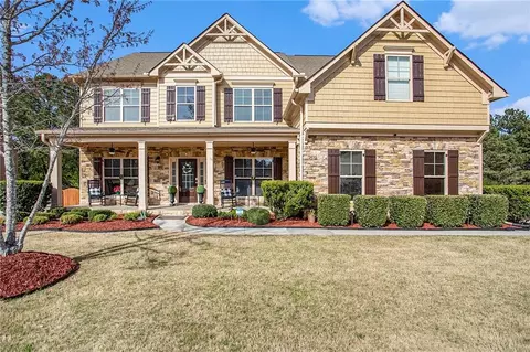 2151 Chaseford Ln, Powder Springs, GA 30127