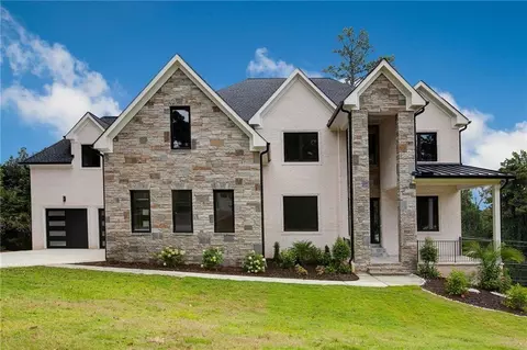 218 Indian Hills Trl, Marietta, GA 30068