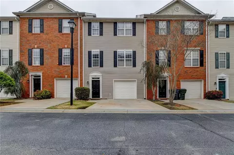 5357 Beaver Br, Norcross, GA 30071