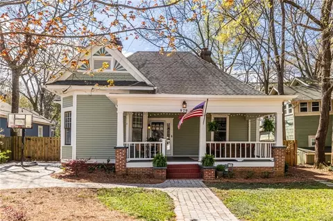 979 Delaware Ave SE, Atlanta, GA 30316