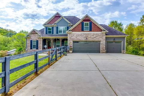 366 Avery Rd, Canton, GA 30115