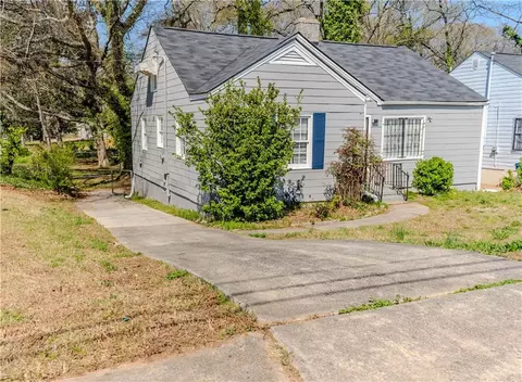 1439 Venetian Dr SW, Atlanta, GA 30311