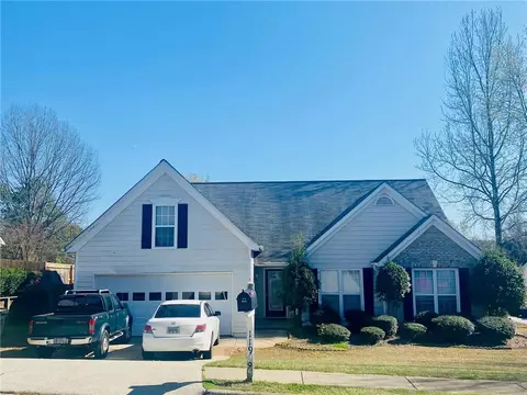 1198 Colony Creek Ct, Lawrenceville, GA 30043