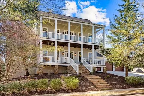 4520 Upland Ct, Cumming, GA 30040