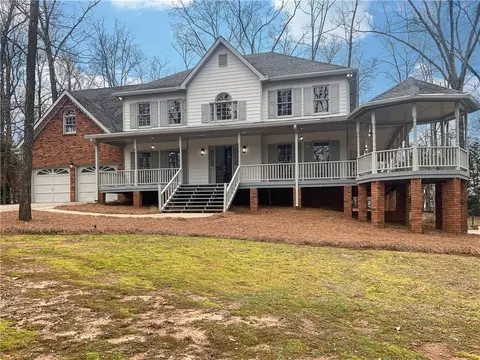 524 Asher Ct, Powder Springs, GA 30127