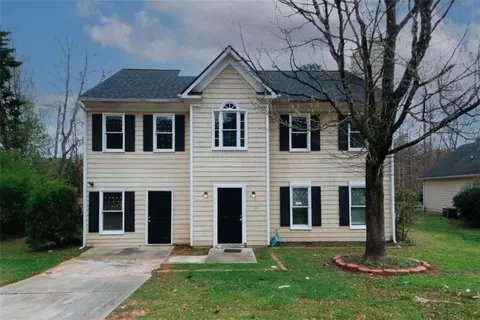 5593 La Fleur Trl, Lithonia, GA 30038