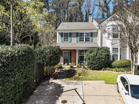 2751 Terrell Trace Dr, Marietta, GA 30067 photo 5