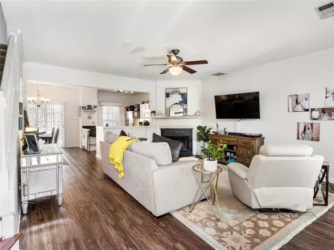 2751 Terrell Trace Dr, Marietta, GA 30067 photo 8