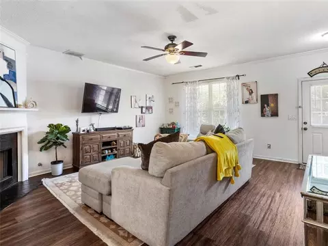 2751 Terrell Trace Dr, Marietta, GA 30067 photo 6