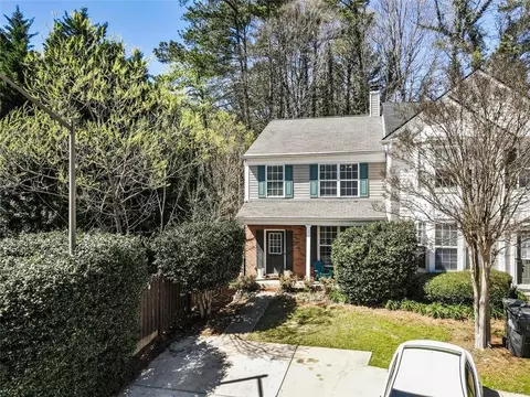 2751 Terrell Trace Dr, Marietta, GA 30067 photo 4
