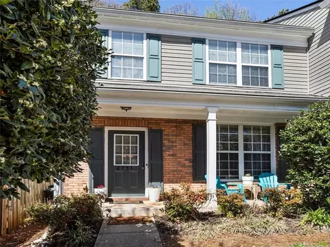 2751 Terrell Trace Dr, Marietta, GA 30067