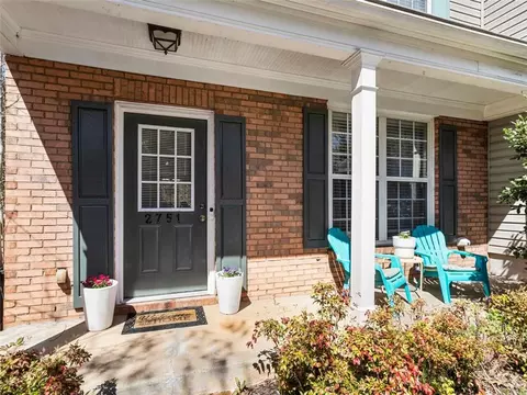 2751 Terrell Trace Dr, Marietta, GA 30067 photo 2