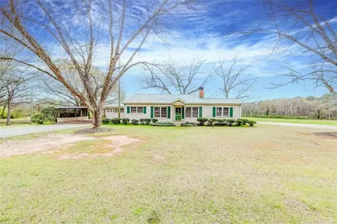 3052 Commerce Rd, Jefferson, GA 30549