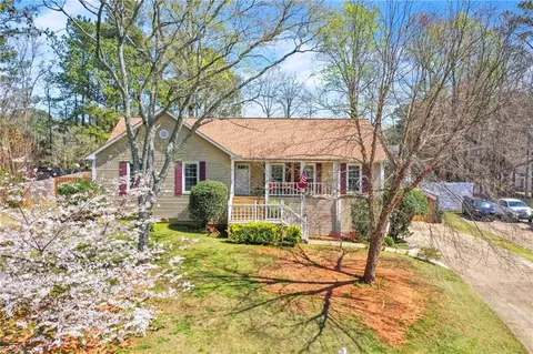 4802 NW Chelsea Way NW, Acworth, GA 30102