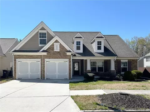 2620 Woodford Ln, Buford, GA 30519