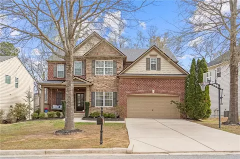 6620 Bridge Stream Rd, Cumming, GA 30028