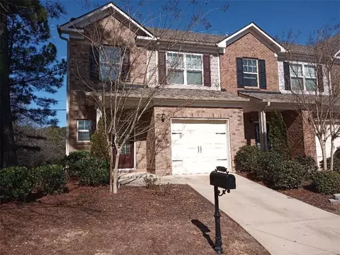 3177 Garden Glade, Stonecrest, GA 30038