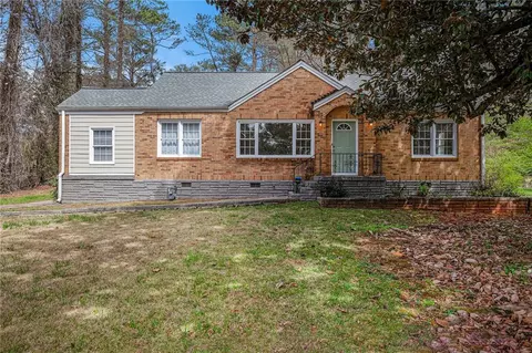 1788 Fay St SE, Atlanta, GA 30316