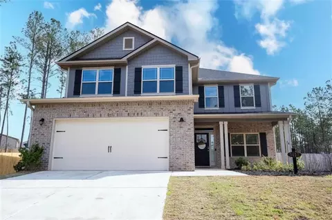 3412 Brackenwood Rd, Loganville, GA 30052